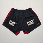 Crusaders 2012 Home Shorts (Player Issued) - D11/44"