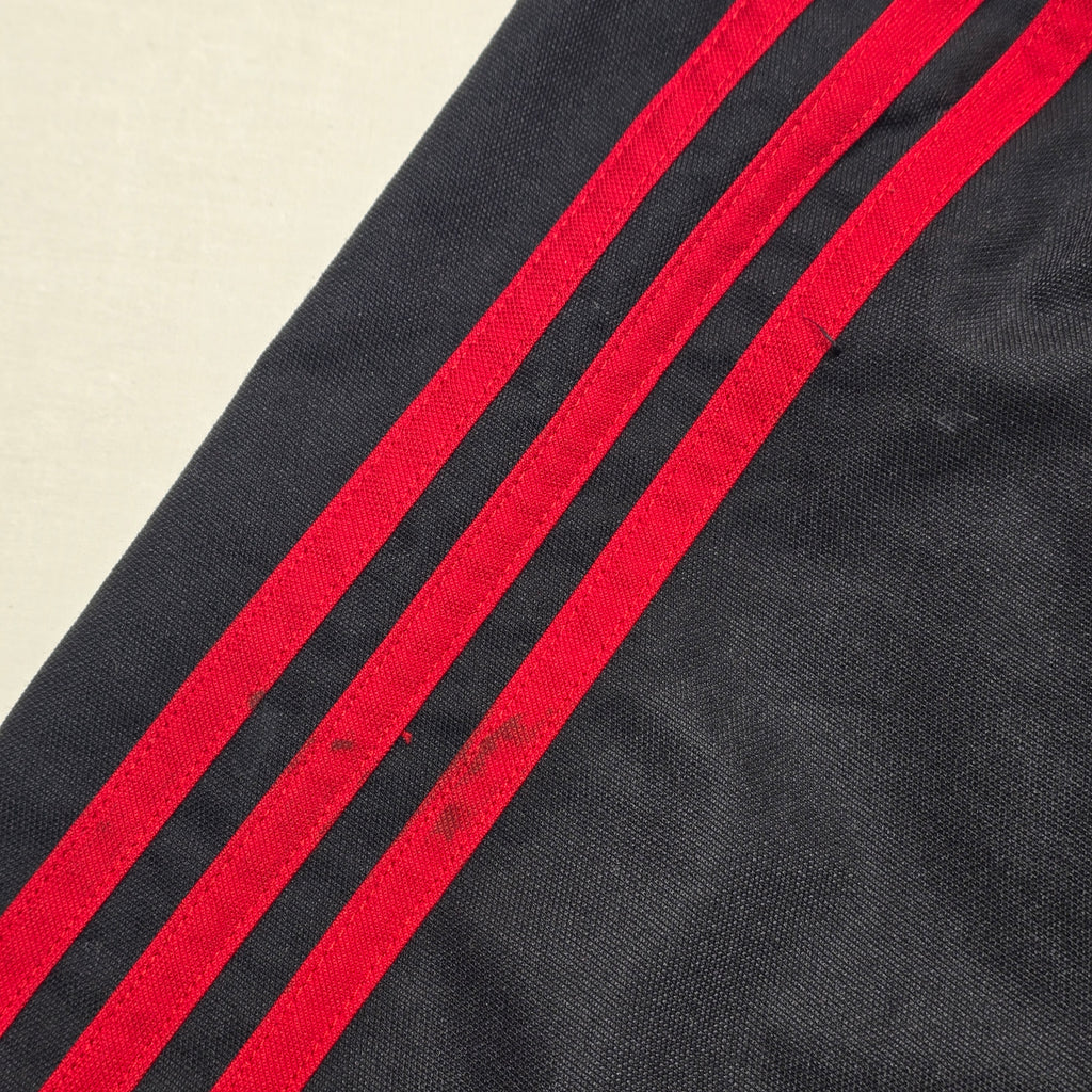 Crusaders 2012 Home Shorts (Player Issued) - D11/44"