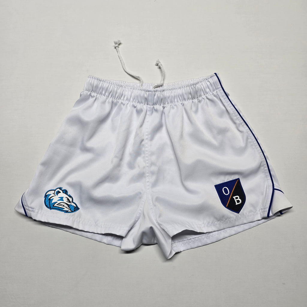 Old Boys RFC Shorts - 34"