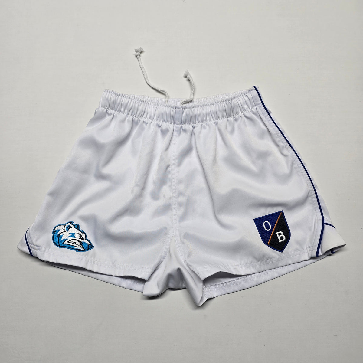 Old Boys RFC Shorts - 34"