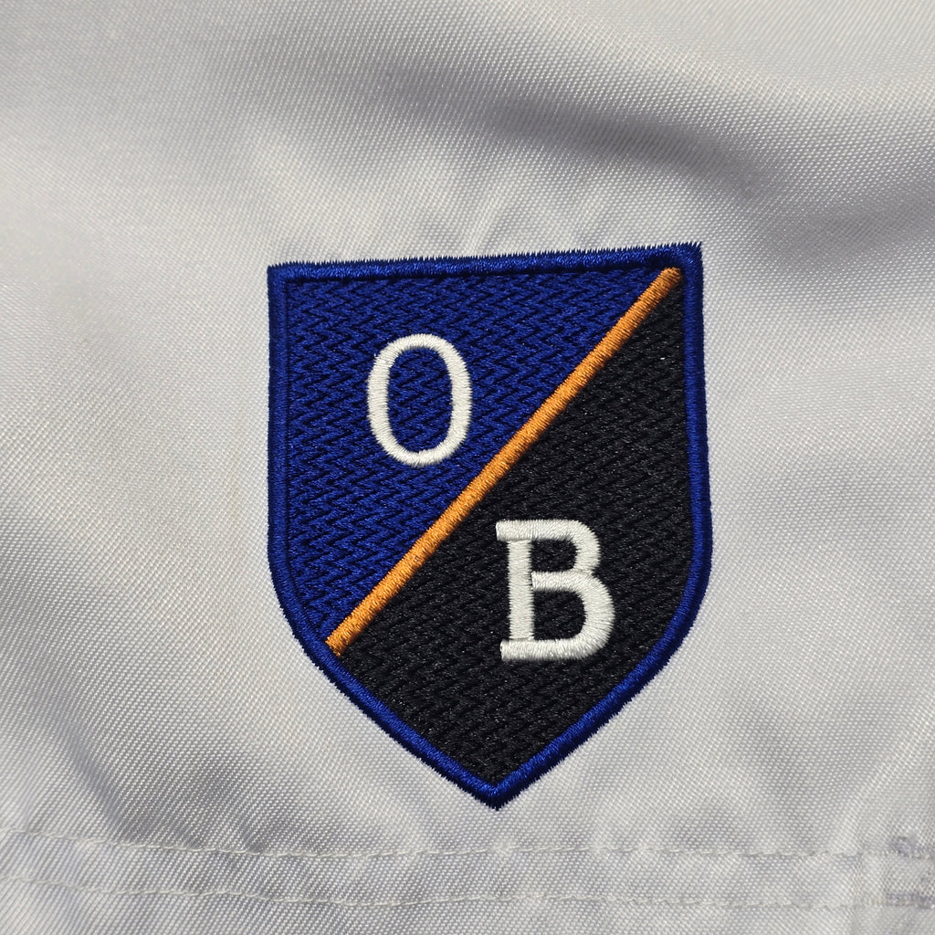 Old Boys RFC Shorts - 34"
