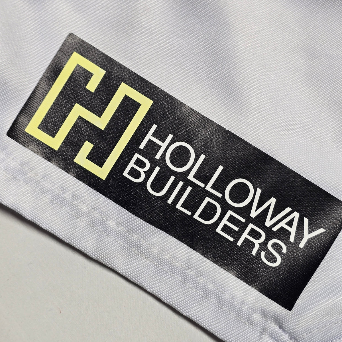 Old Boys RFC Shorts - 34"