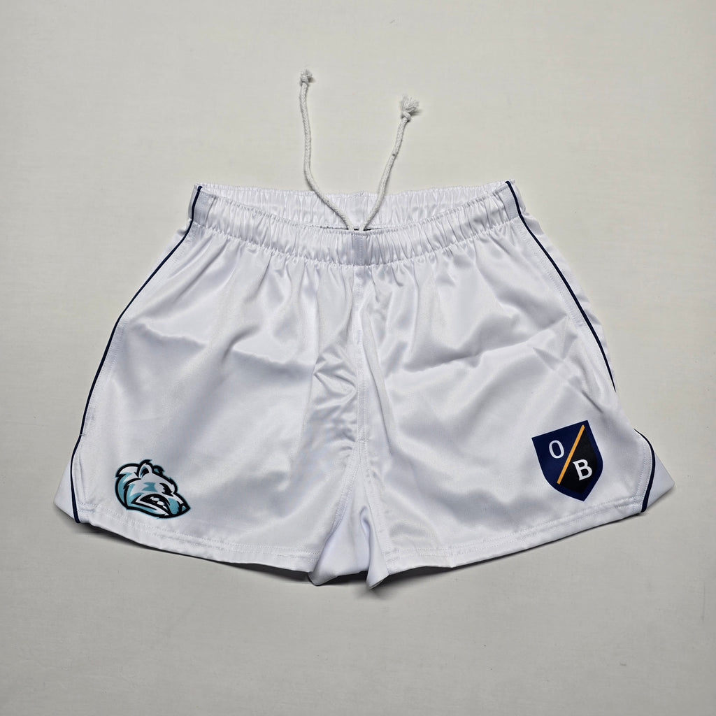 Old Boys RFC Shorts - 34"