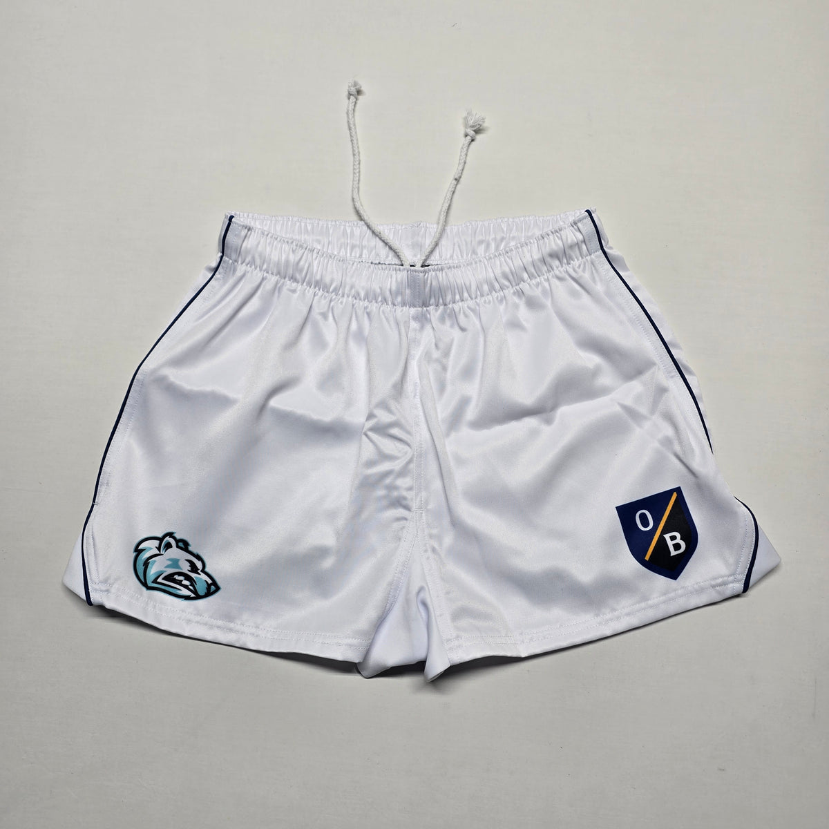 Old Boys RFC Shorts - 34"