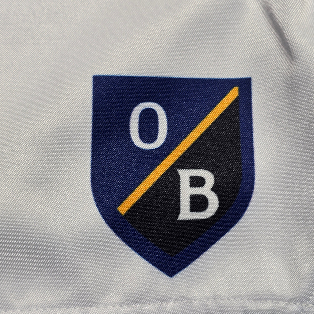 Old Boys RFC Shorts - 34"