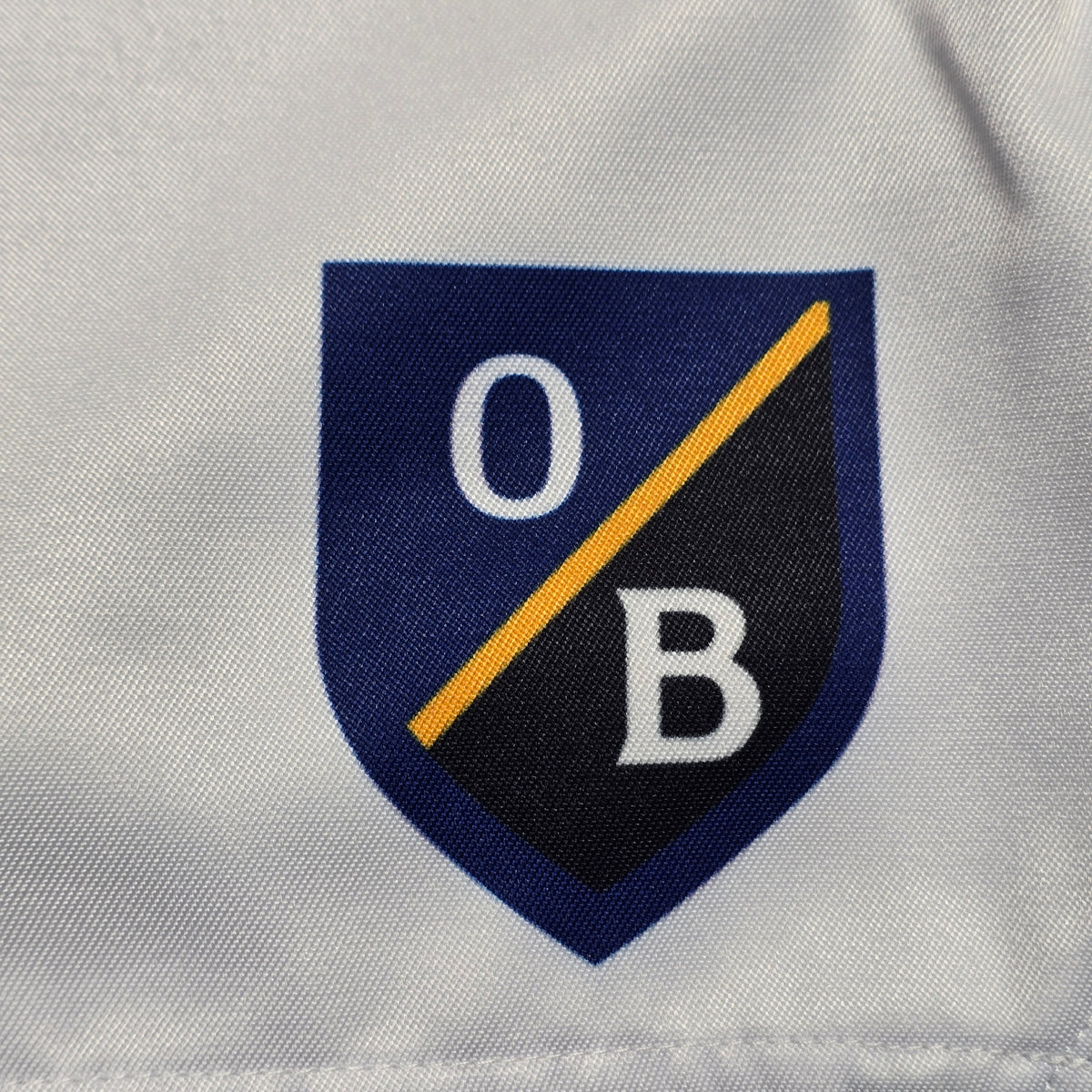 Old Boys RFC Shorts - 34"
