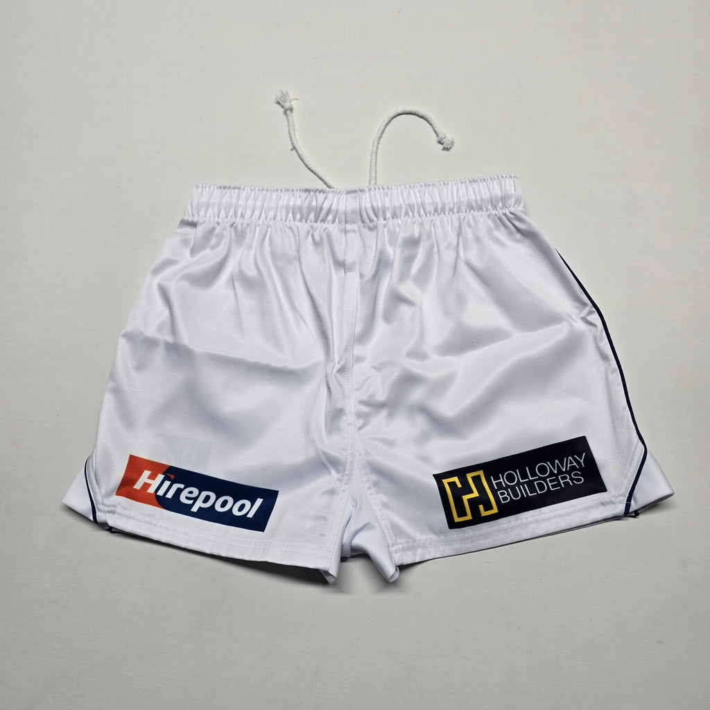 Old Boys RFC Shorts - 34"