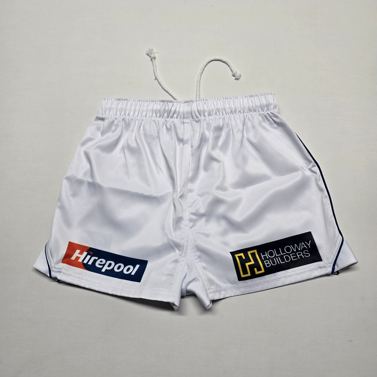 Old Boys RFC Shorts - 34"