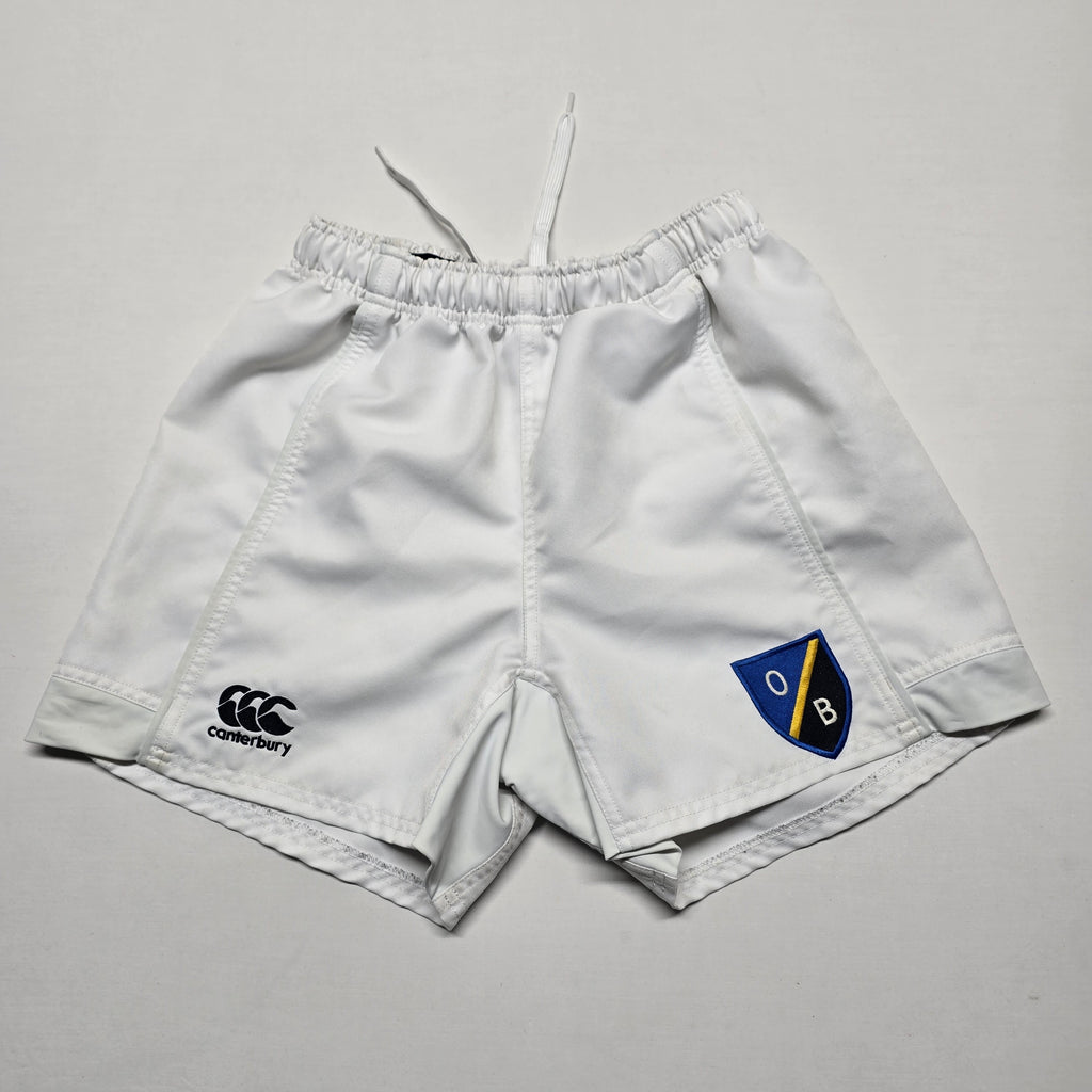 Old Boys RFC Short -Medium