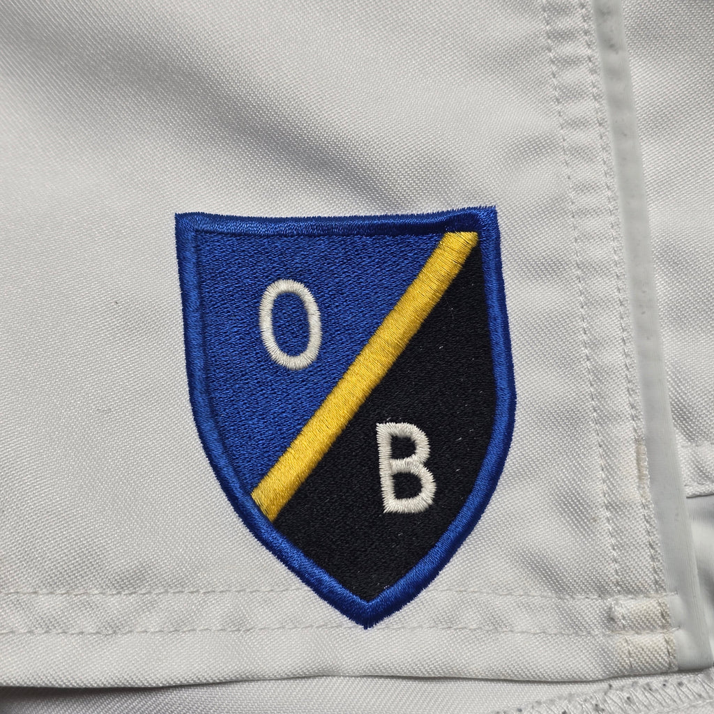Old Boys RFC Short -Medium