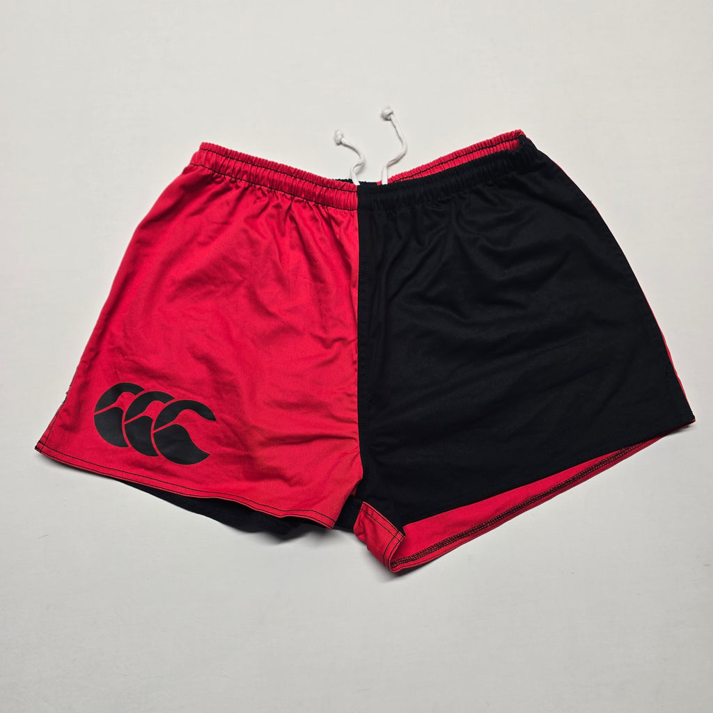 CCC Rugby Shorts - 40"