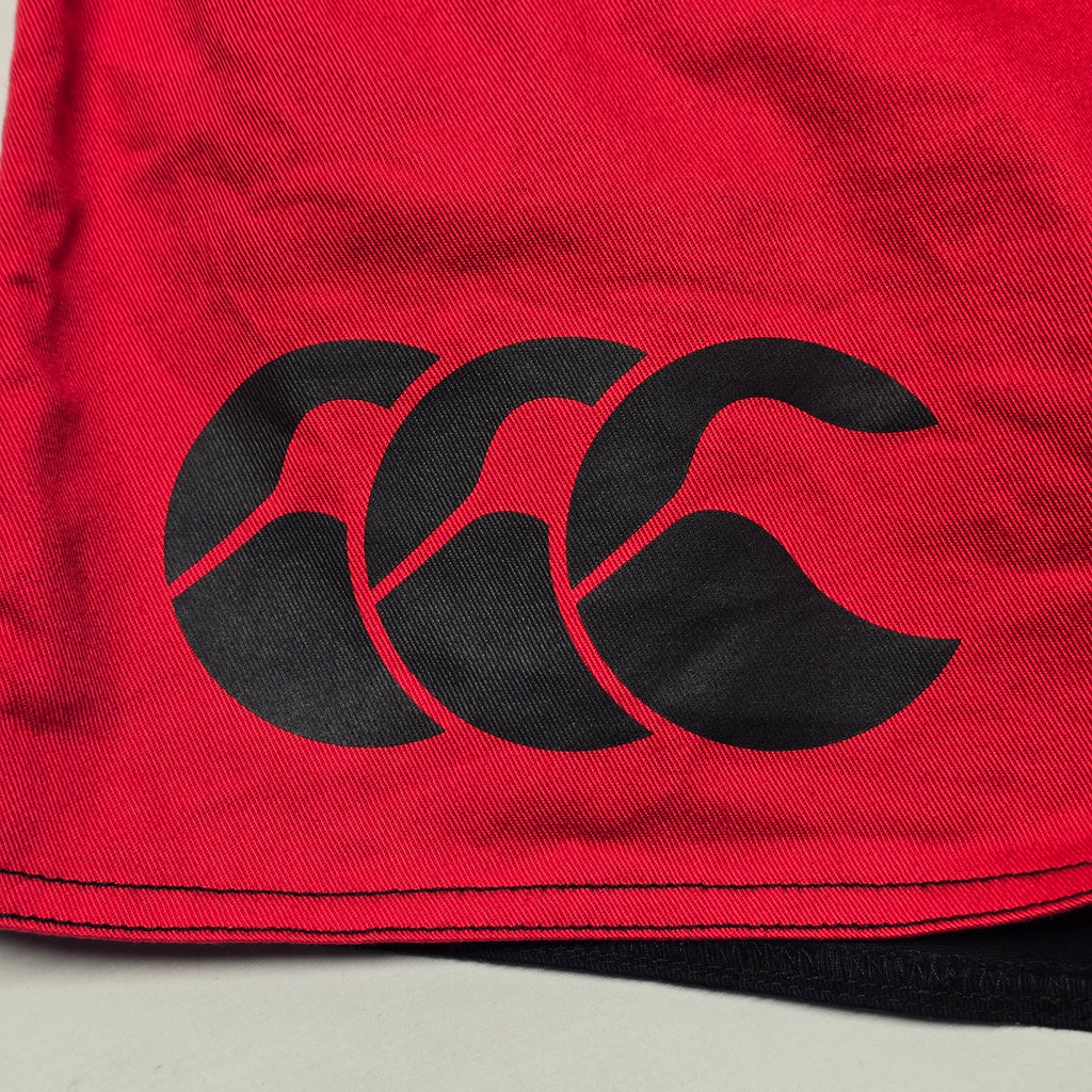 CCC Rugby Shorts - 40"