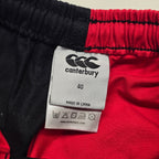 CCC Rugby Shorts - 40"