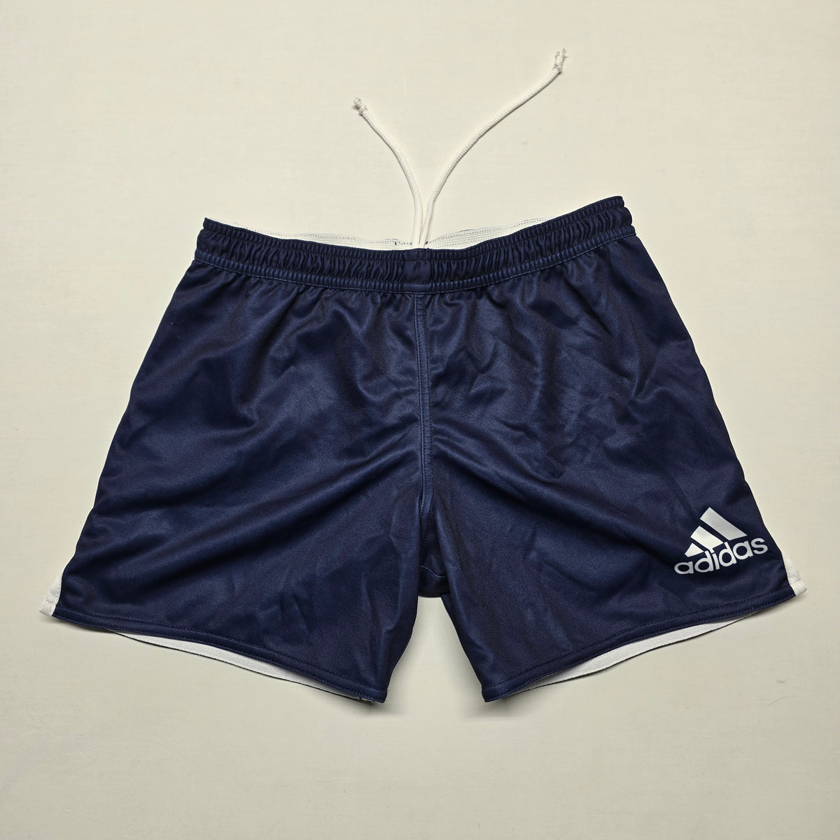Adidas Rugby Shorts - Medium