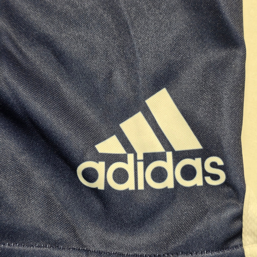 Adidas Rugby Shorts - Medium