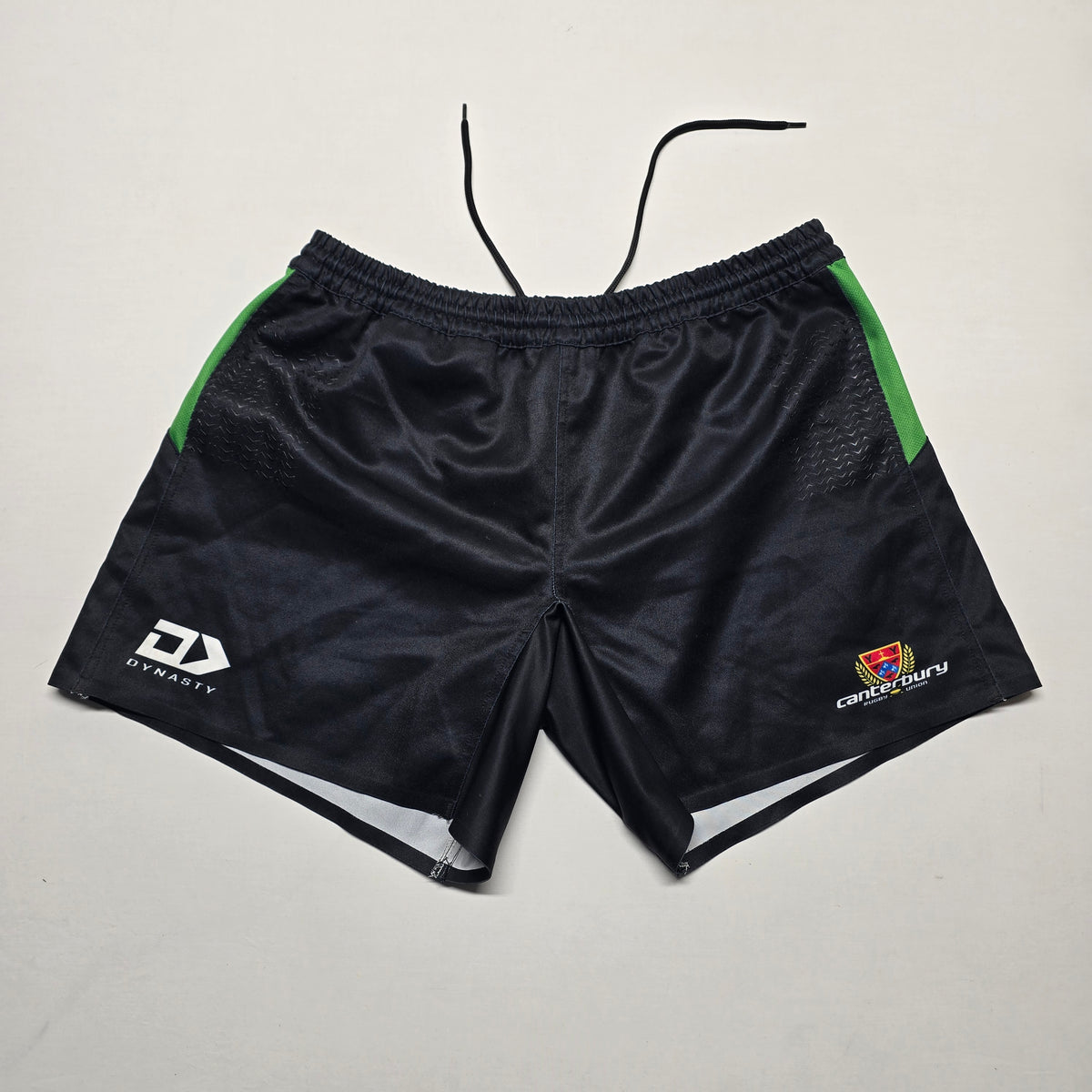 Canterbury Rugby (CRFU) Training Shorts (Player Issued) - 2XL