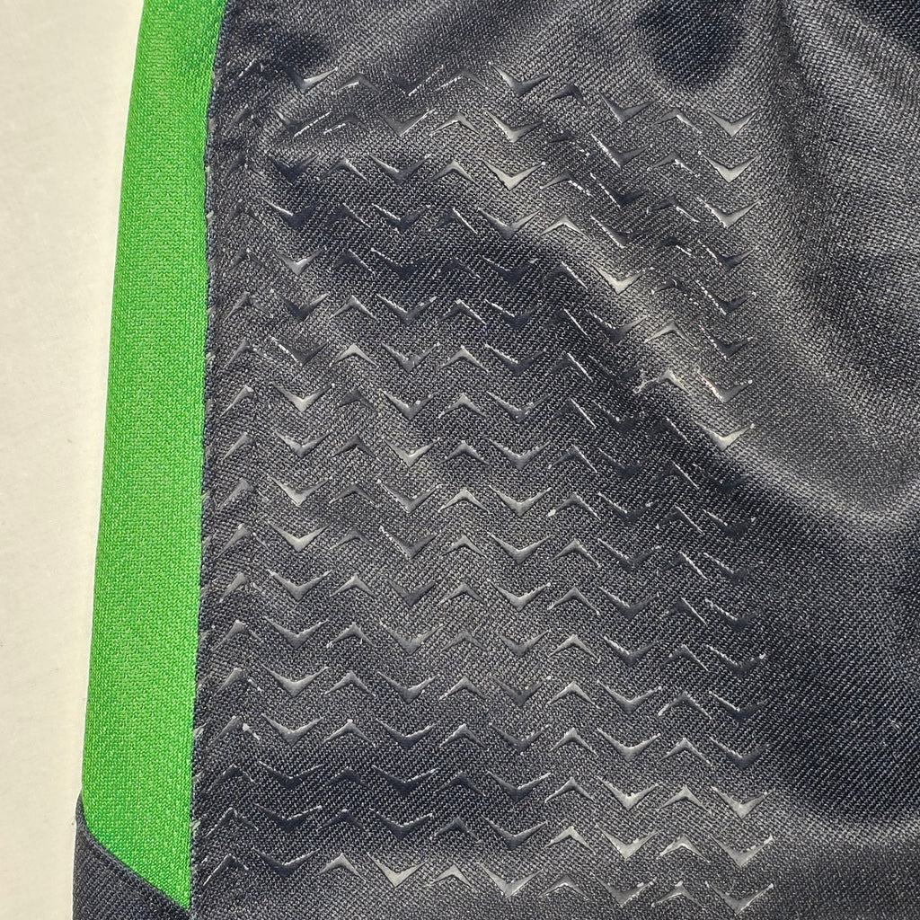 Canterbury Rugby (CRFU) Training Shorts (Player Issued) - 2XL