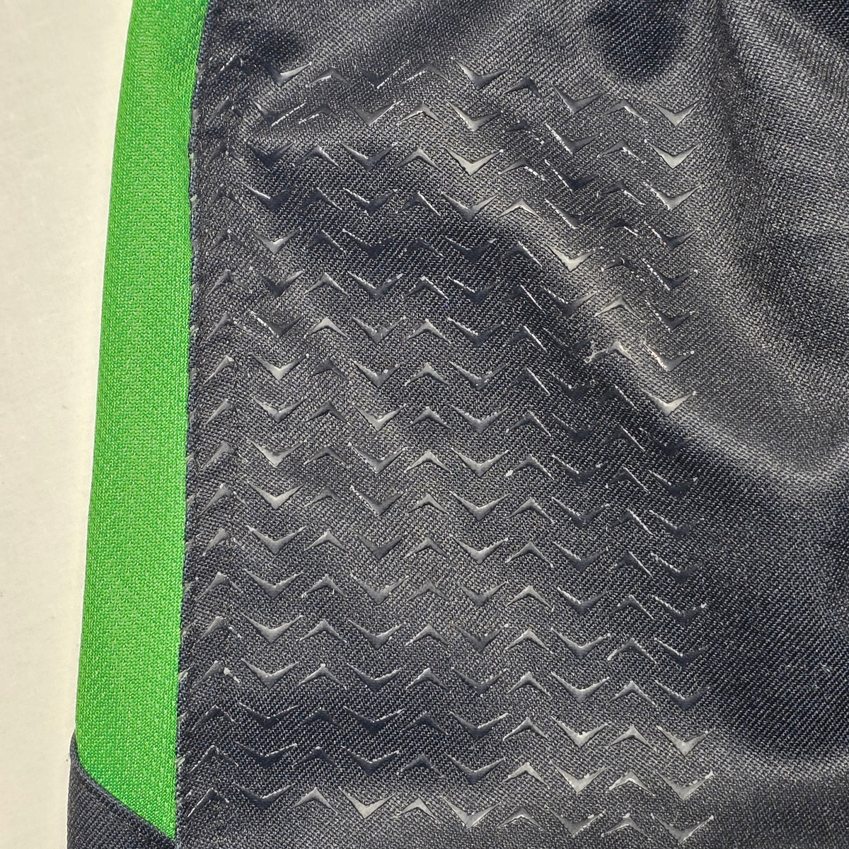 Canterbury Rugby (CRFU) Training Shorts (Player Issued) - 2XL