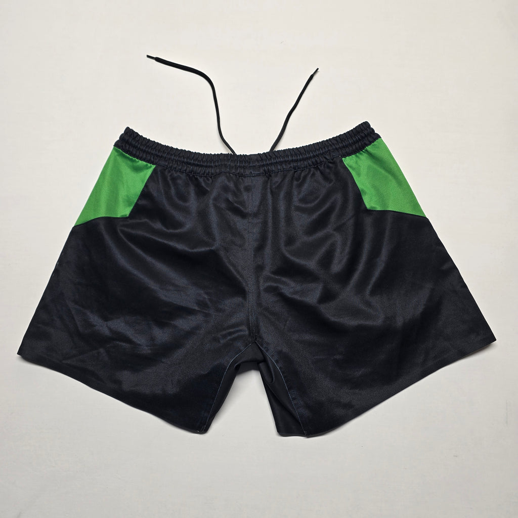 Canterbury Rugby (CRFU) Training Shorts (Player Issued) - 2XL