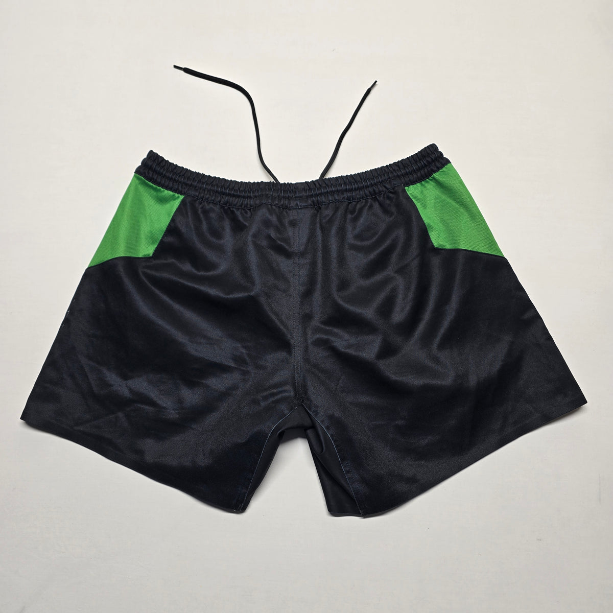 Canterbury Rugby (CRFU) Training Shorts (Player Issued) - 2XL
