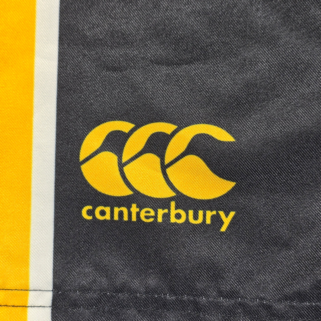 Taranaki Rugby Shorts - 36"