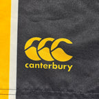 Taranaki Rugby Shorts - 36"