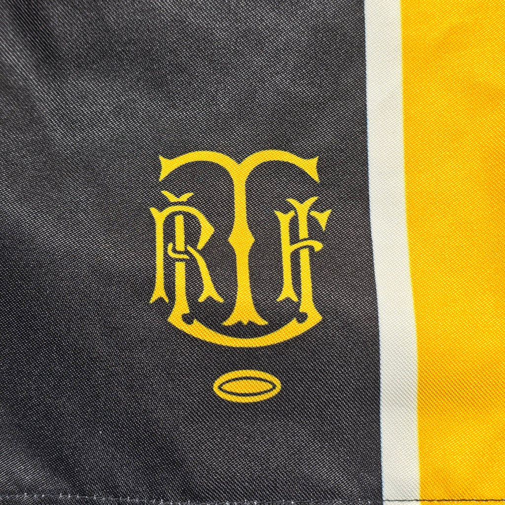 Taranaki Rugby Shorts - 36"