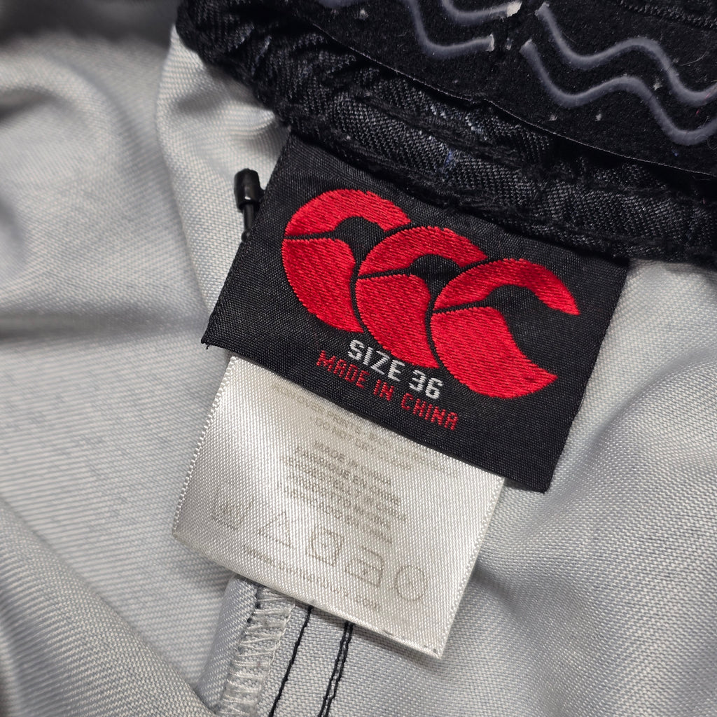 Taranaki Rugby Shorts - 36"