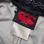 Taranaki Rugby Shorts - 36"