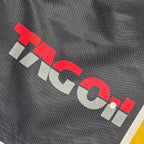 Taranaki Rugby Shorts - 36"