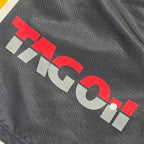 Taranaki Rugby Shorts - 36"