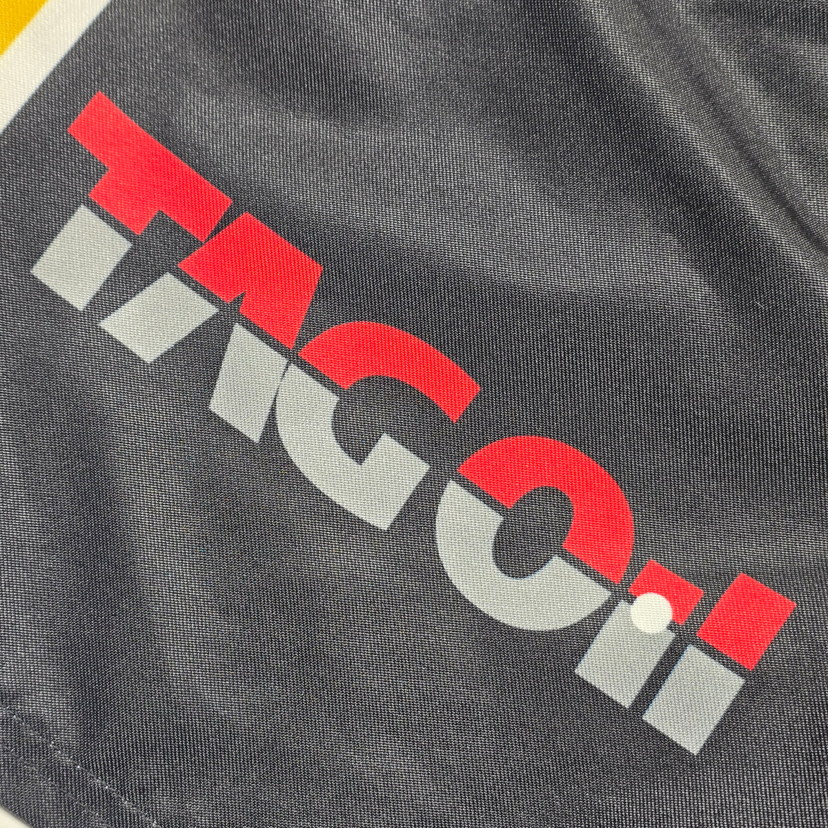 Taranaki Rugby Shorts - 36"