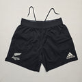 NZ Heartland XV 2019 Shorts (Player Issued) - "8" (Medium/Large)