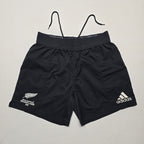 NZ Heartland XV 2019 Shorts (Player Issued) - "8" (Medium/Large)