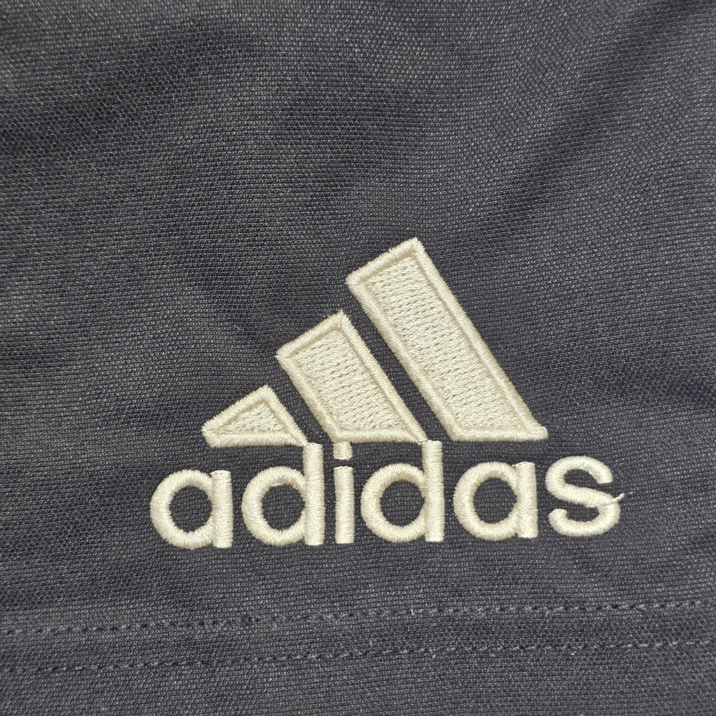 NZ Heartland XV 2019 Shorts (Player Issued) - "8" (Medium/Large)