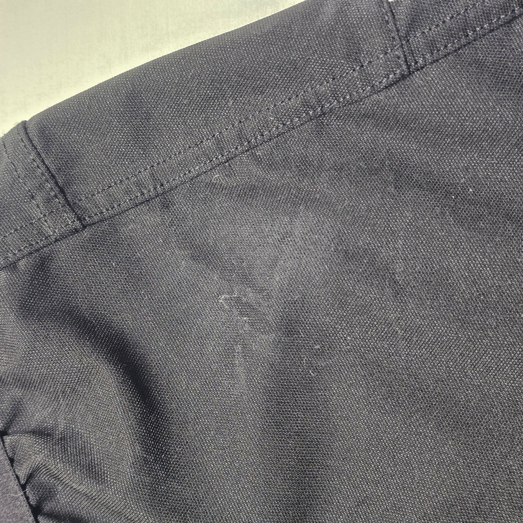 NZ Heartland XV 2019 Shorts (Player Issued) - "8" (Medium/Large)