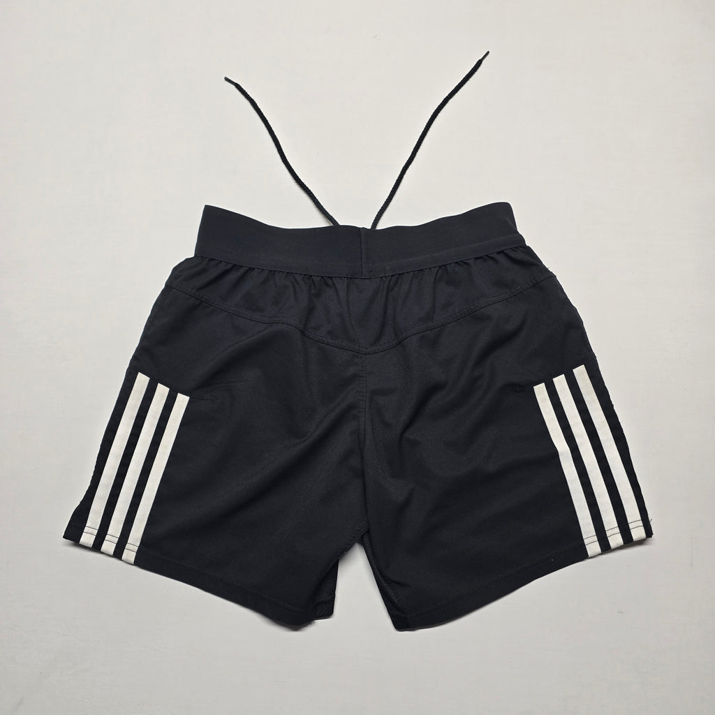 NZ Heartland XV 2019 Shorts (Player Issued) - "8" (Medium/Large)