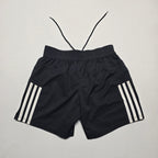 NZ Heartland XV 2019 Shorts (Player Issued) - "8" (Medium/Large)