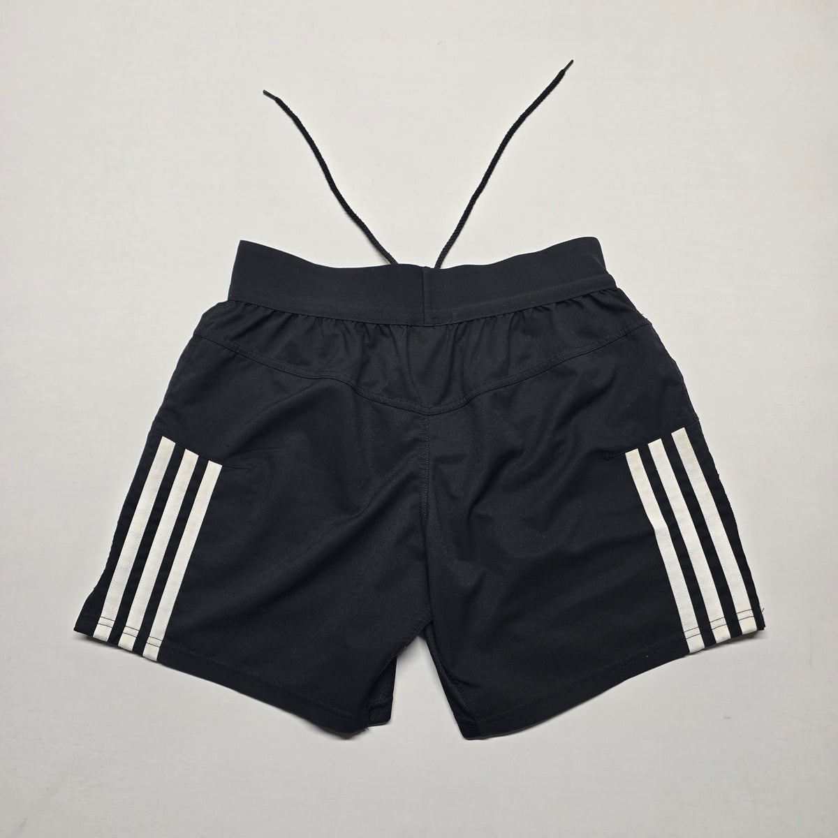 NZ Heartland XV 2019 Shorts (Player Issued) - "8" (Medium/Large)