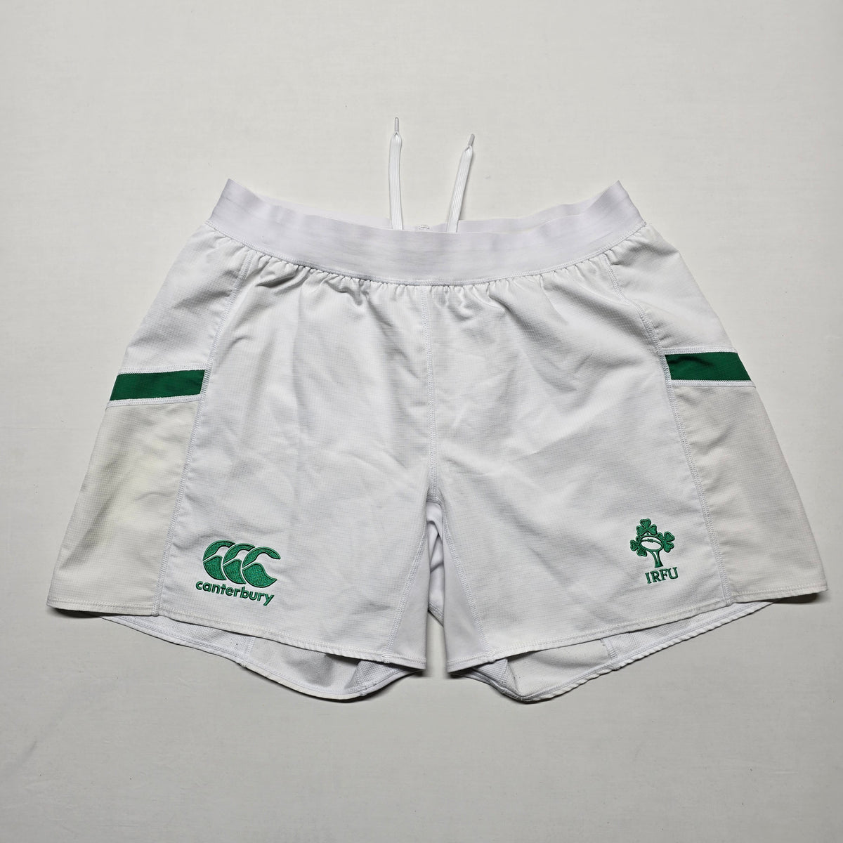 Ireland Rugby 2022 Shorts - 40"