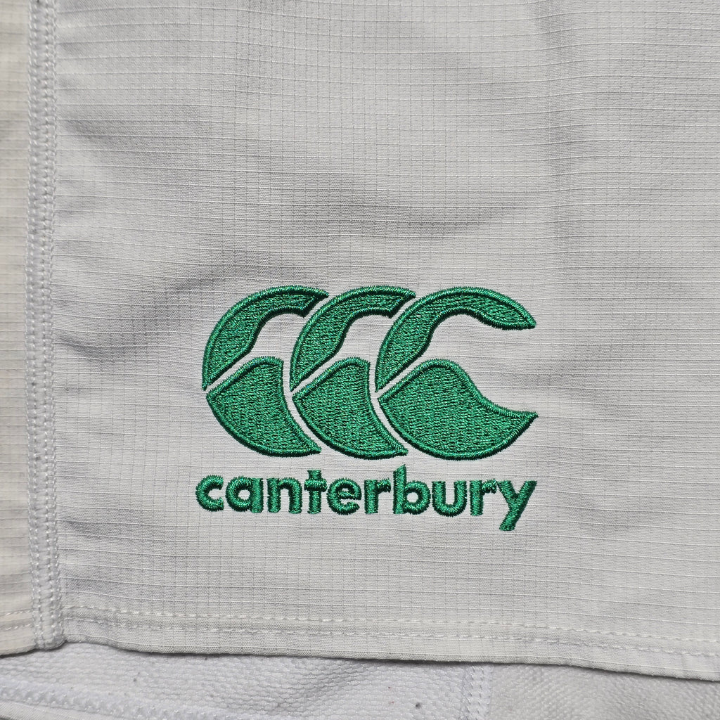 Ireland Rugby 2022 Shorts - 40"