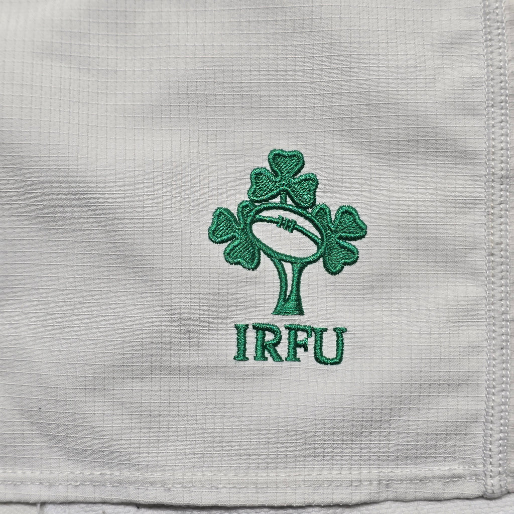 Ireland Rugby 2022 Shorts - 40"