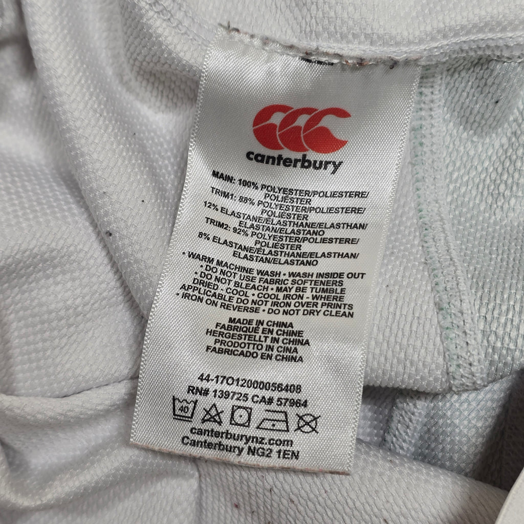 Ireland Rugby 2022 Shorts - 40"