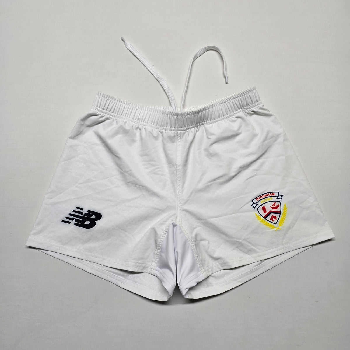 Sydenham RFC Shorts - Medium