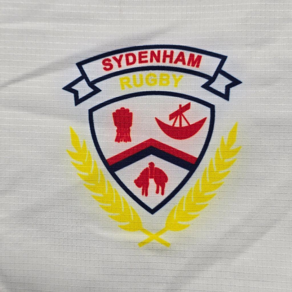 Sydenham RFC Shorts - Medium