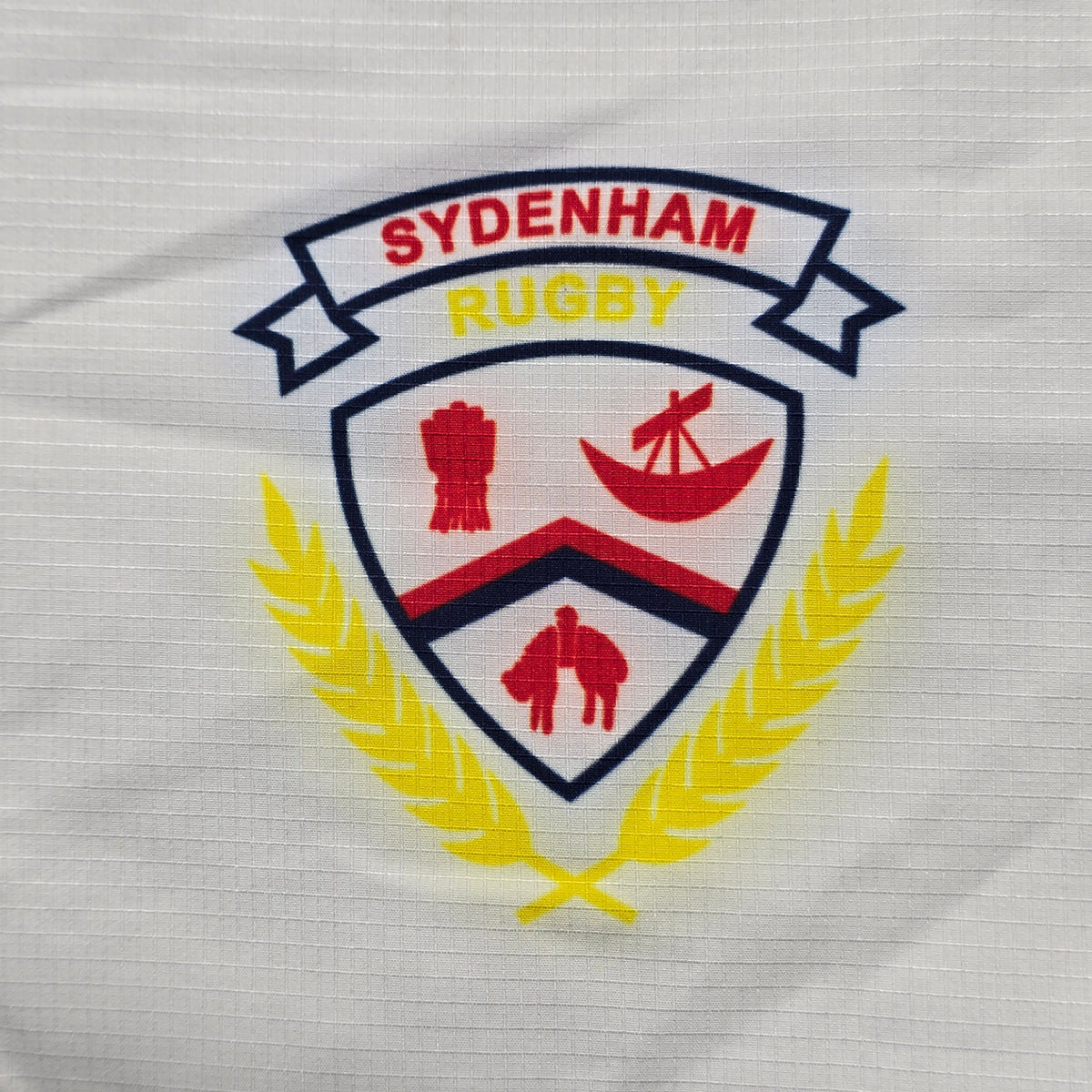 Sydenham RFC Shorts - Medium