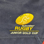 Melbourne Rebels Junior Gold Cup Shorts - Small/32"