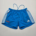 Crusaders 2014/15 Training Shorts (Player Issued) - "11"