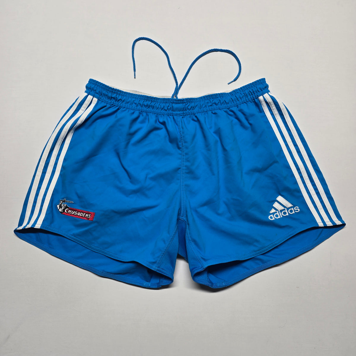 Crusaders 2014/15 Training Shorts (Player Issued) - "11"