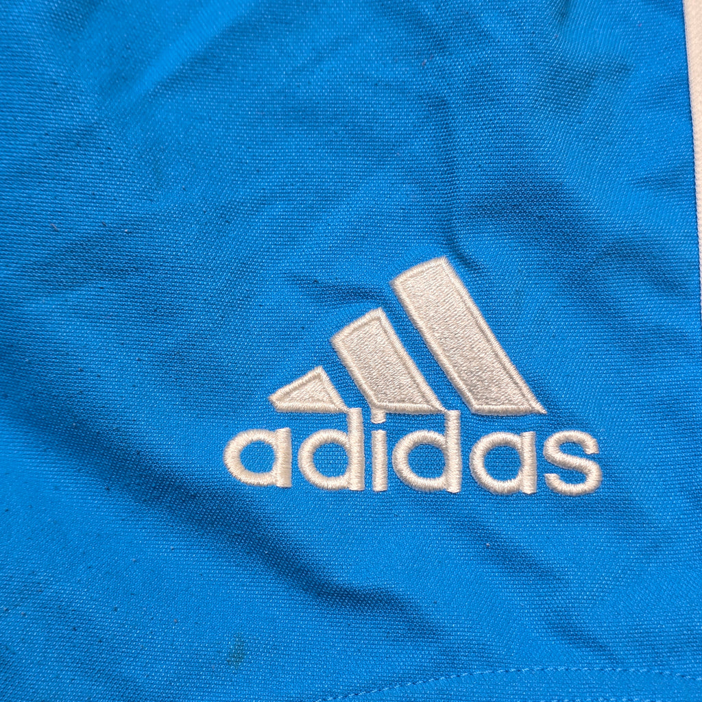 Crusaders 2014/15 Training Shorts (Player Issued) - "11"